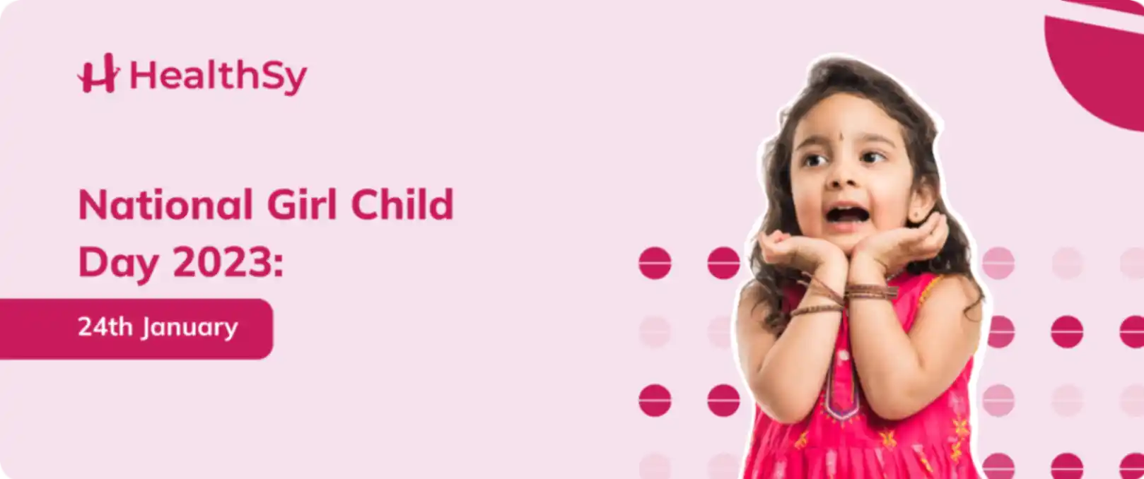 National Girl Child Day 2023: 24th January
