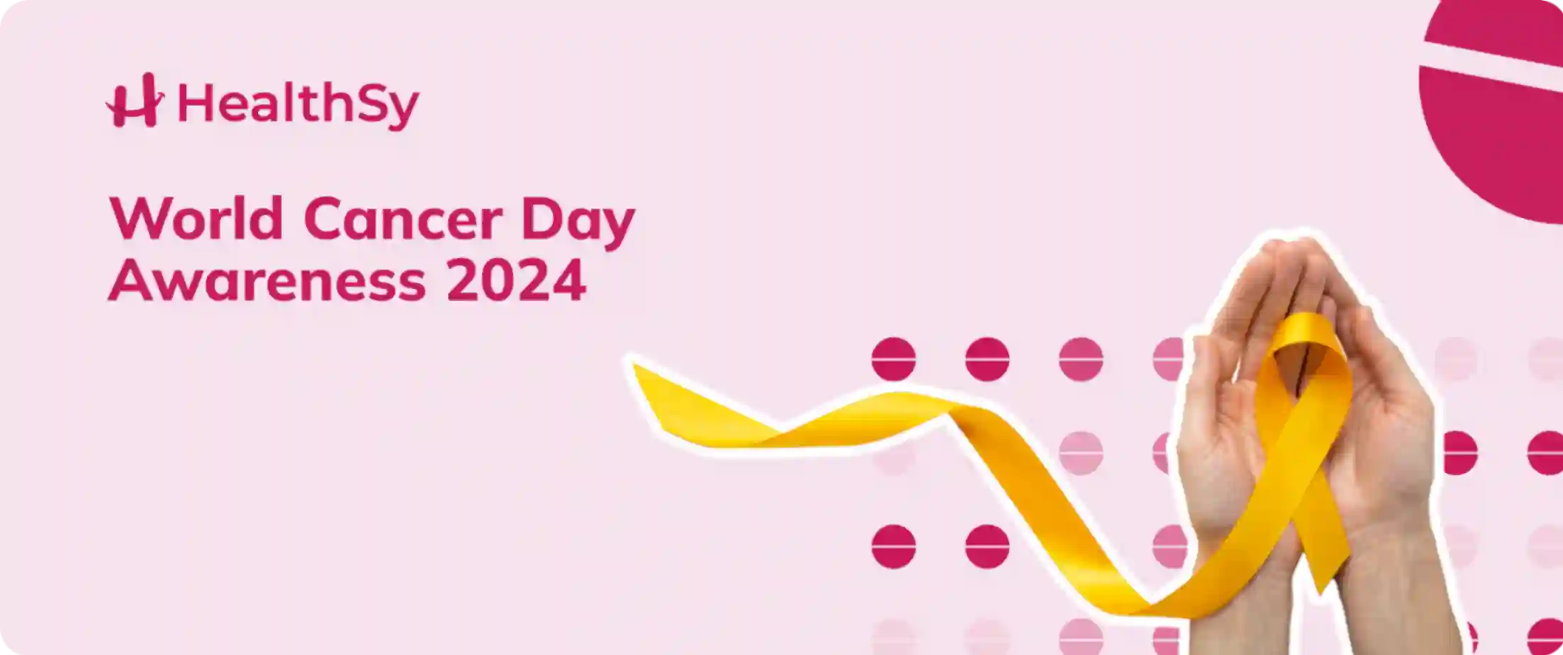 World Cancer Day Awareness 2024