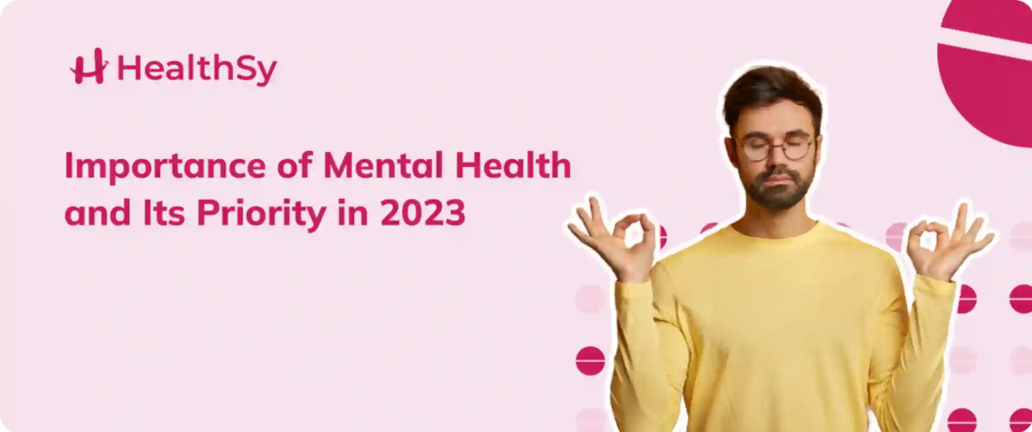 Importance of Mental Health and Its Priority in 2023