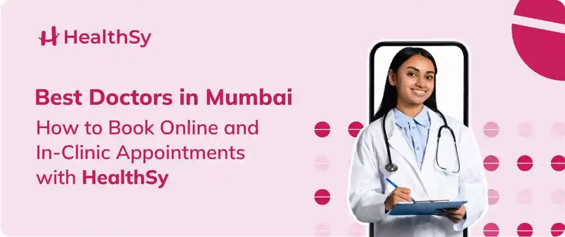 Best Doctors in Mumbai