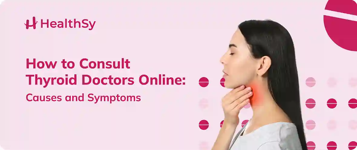 How to Consult Thyroid Doctors