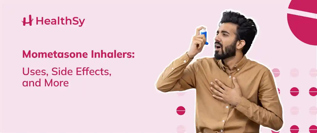 Mometasone Inhalers