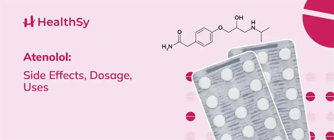 atenolol-side-effects-dosage-uses