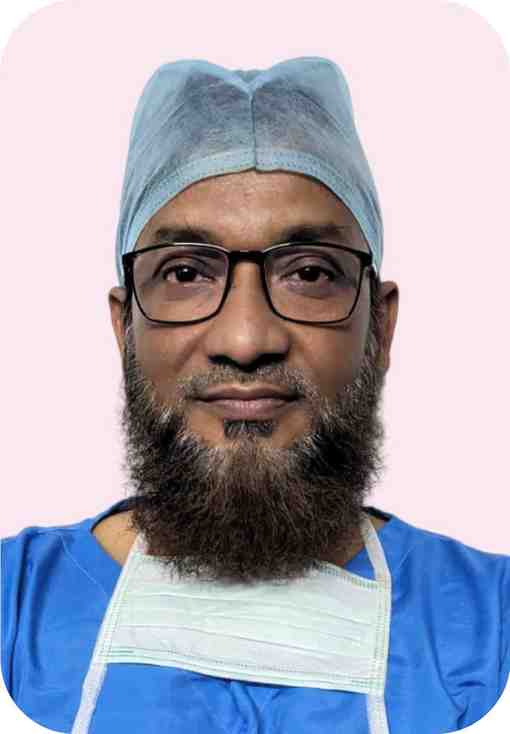 doctor