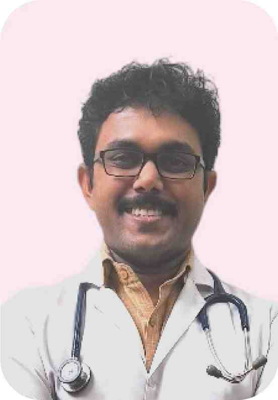 doctor